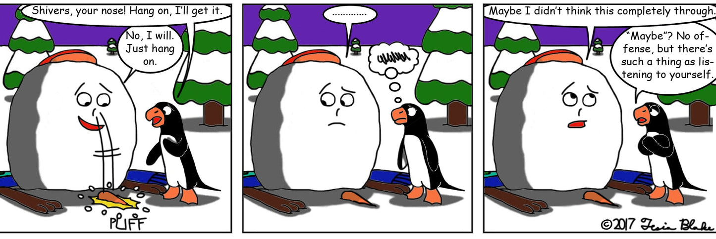 Having a Ball, Part 4