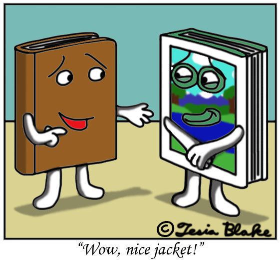 Booking a Compliment