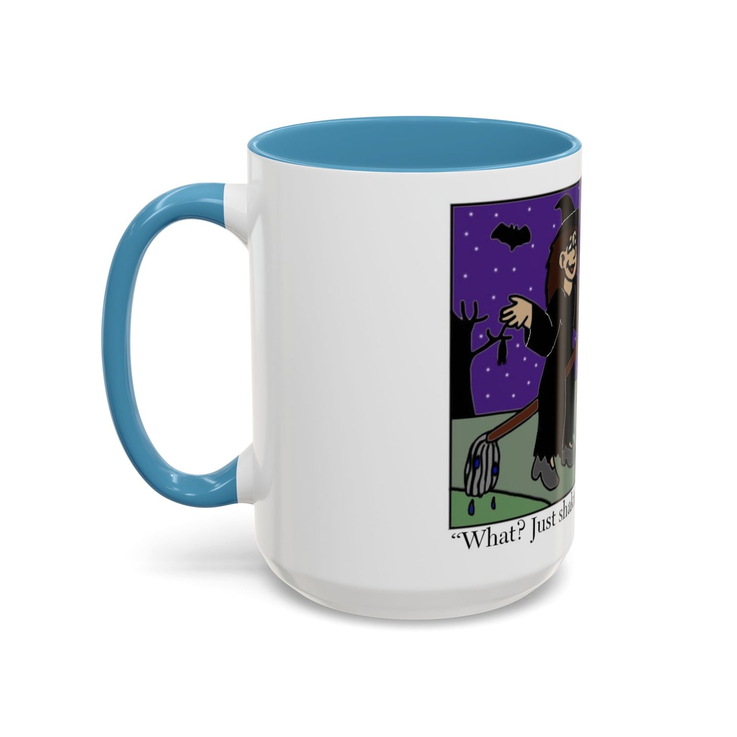 Halloween - Witchery Mug