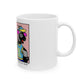Goat Mug