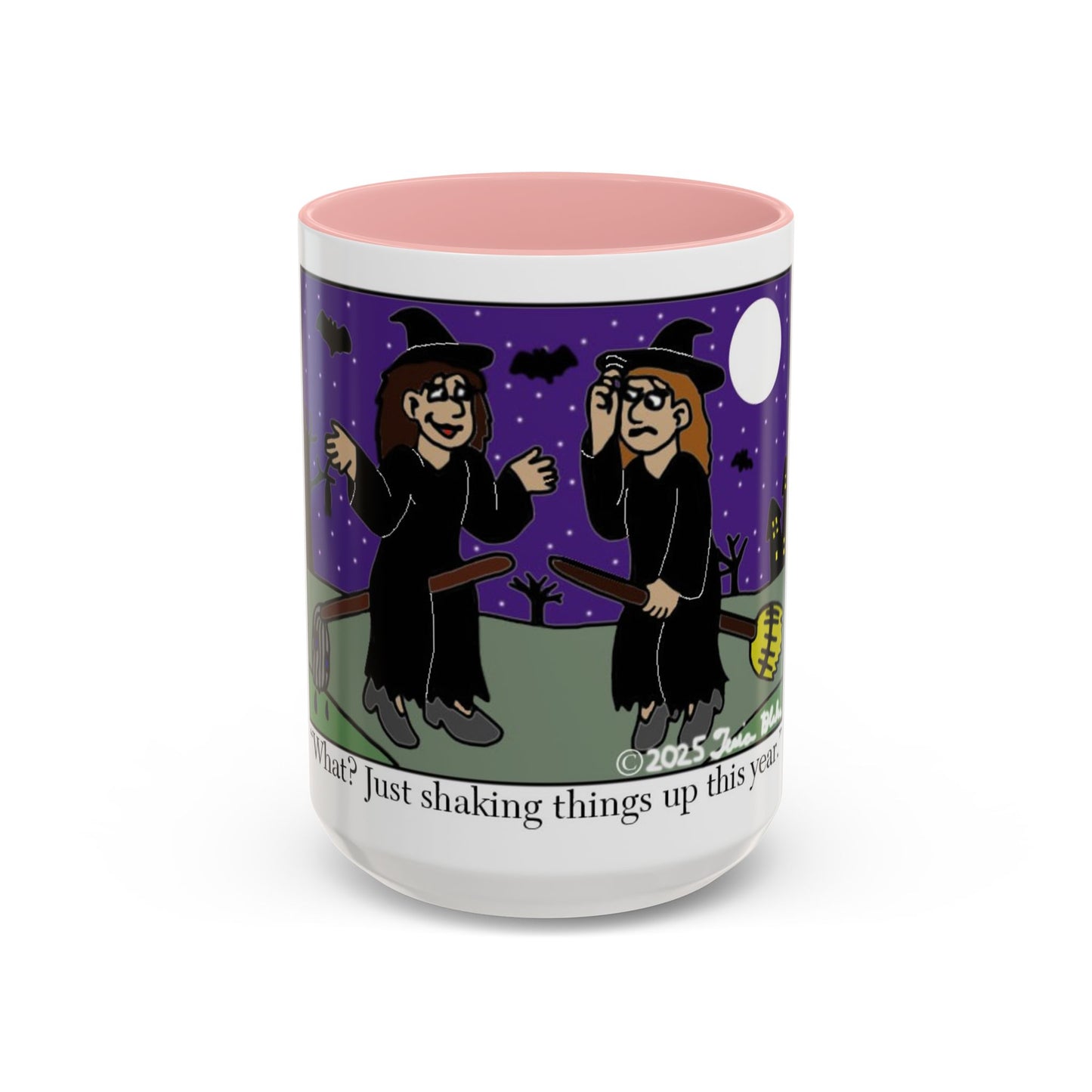 Halloween - Witchery Mug