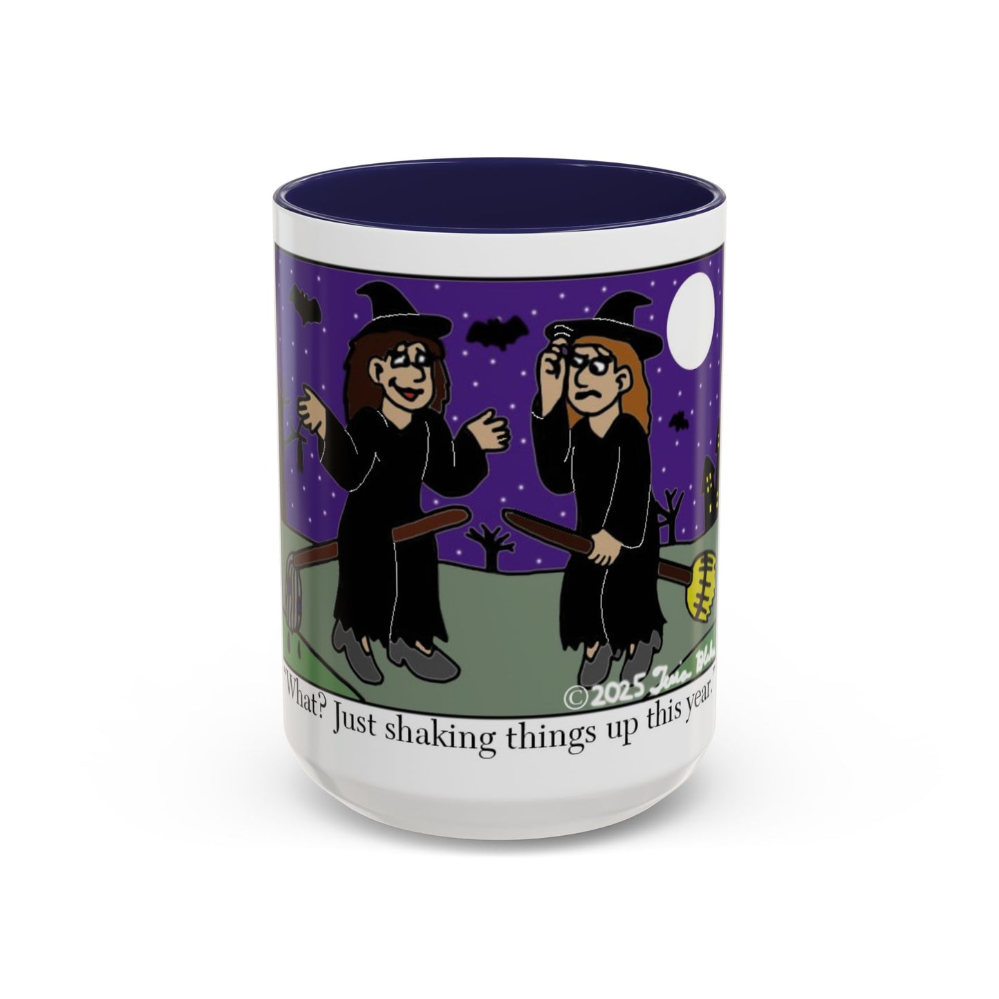 Halloween - Witchery Mug