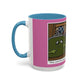 Phone-y Mug