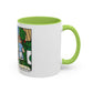 Christmas Funny Mug - Ornamental Ordeal