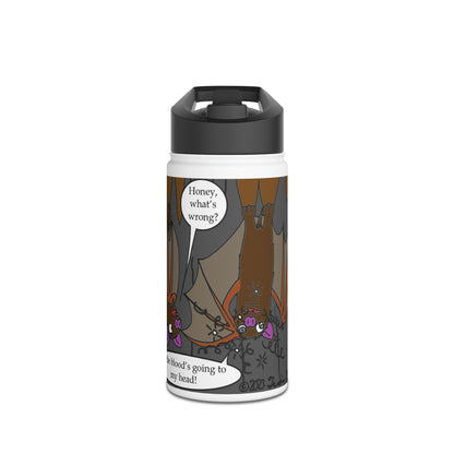 Bats on a Bottle