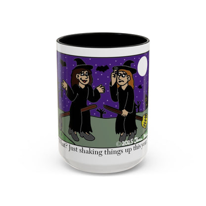 Halloween - Witchery Mug