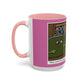 Phone-y Mug