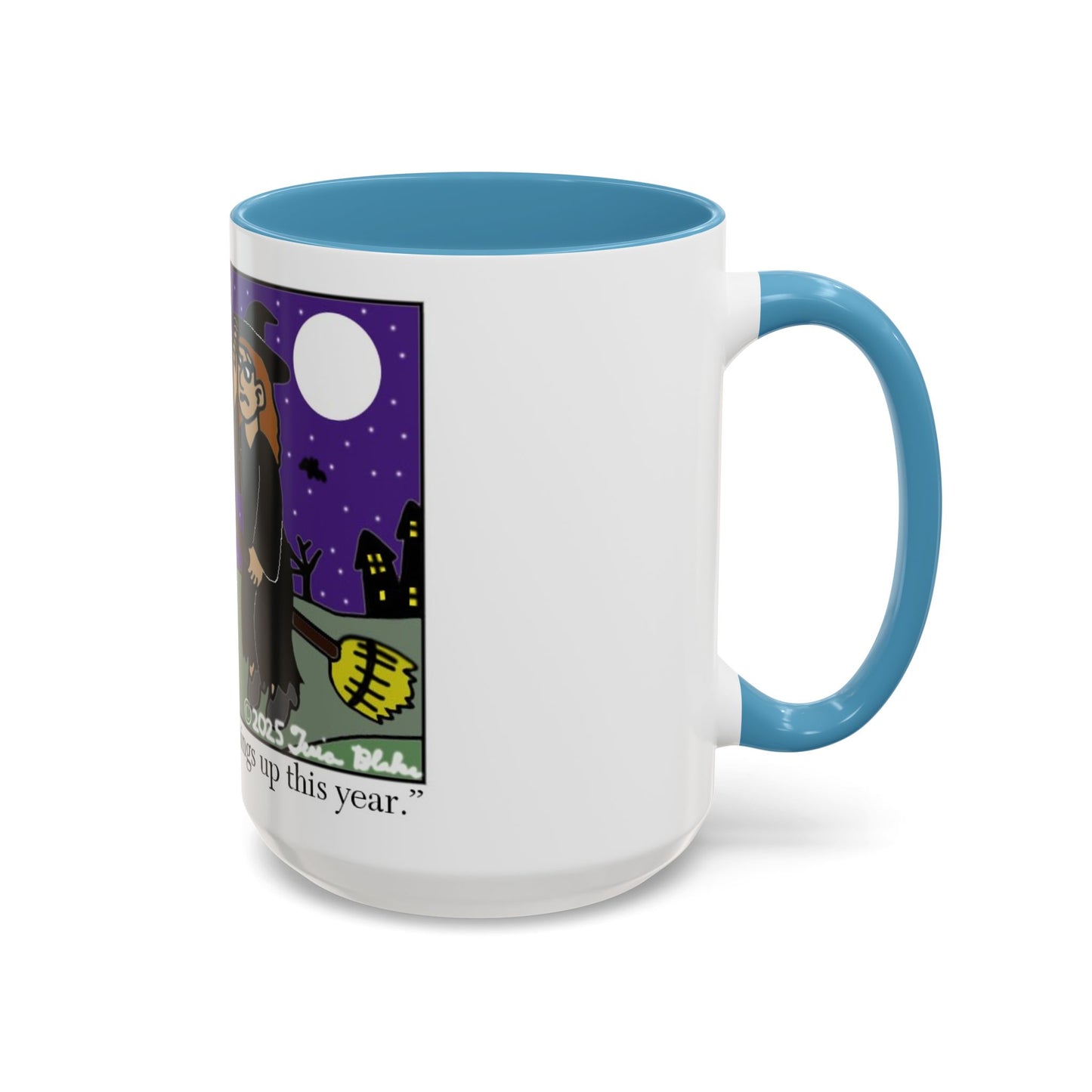 Halloween - Witchery Mug