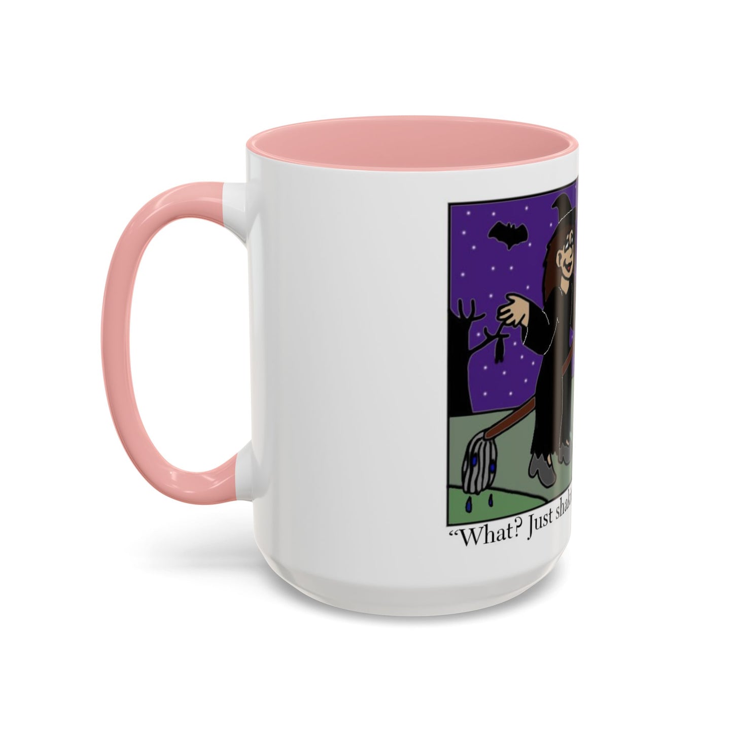 Halloween - Witchery Mug