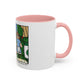 Christmas Funny Mug - Ornamental Ordeal