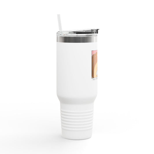 A Louse-y Mug