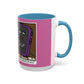 Phone-y Mug