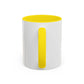 Christmas Funny Mug - Ornamental Ordeal