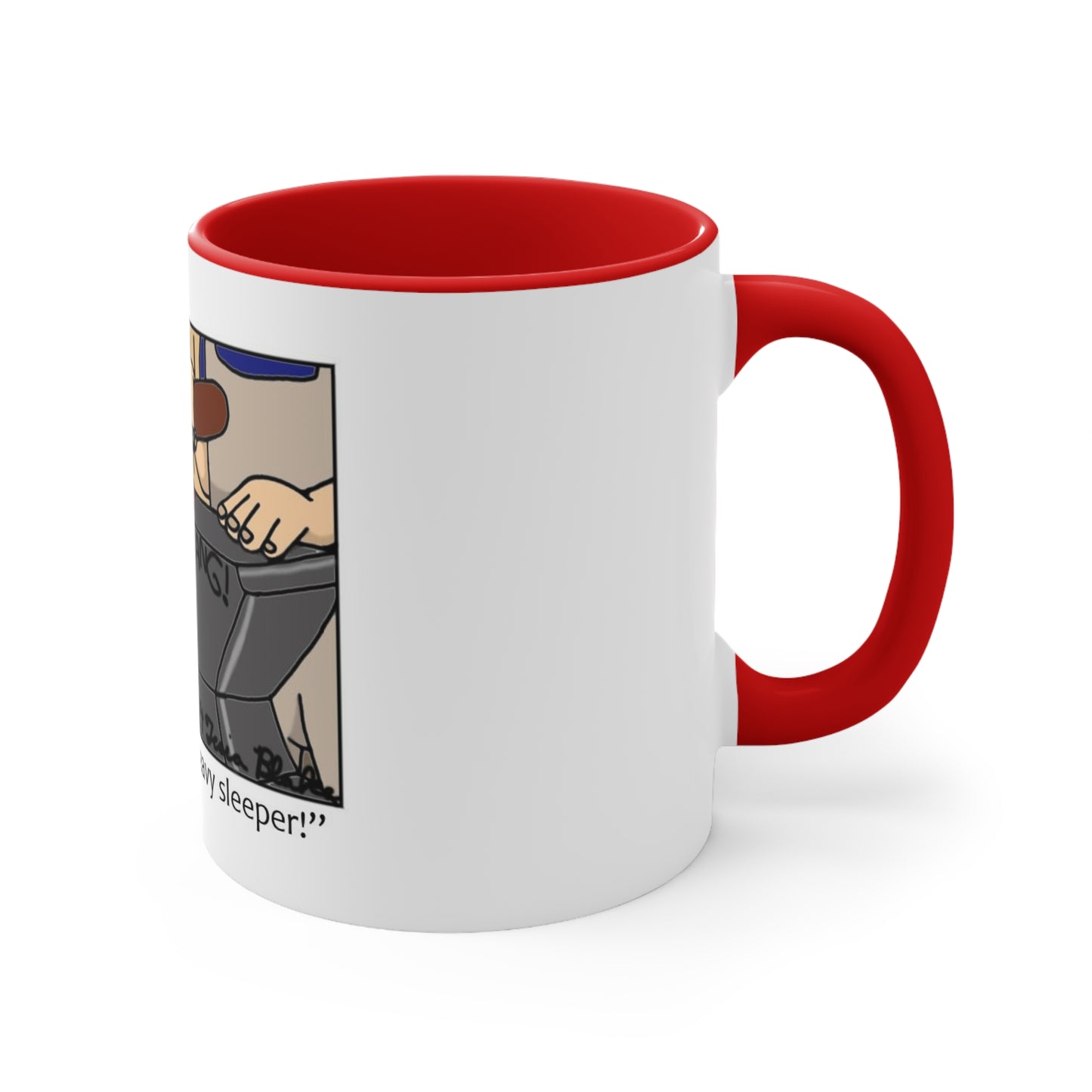 Anvilicious Mug