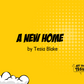 A New Home Comic Book