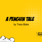 A Penguin Tale Comic Book