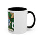 Christmas Funny Mug - Ornamental Ordeal