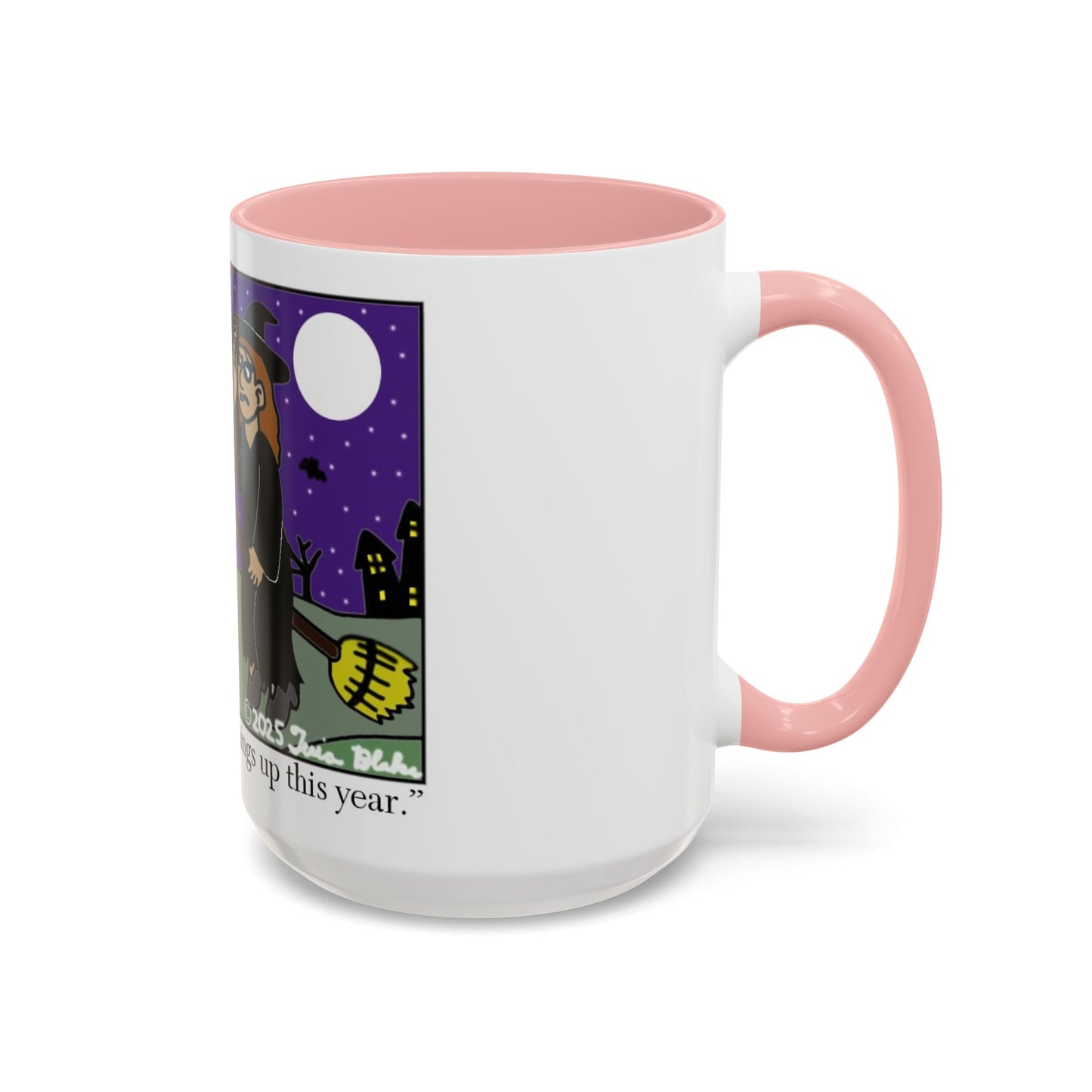 Halloween - Witchery Mug