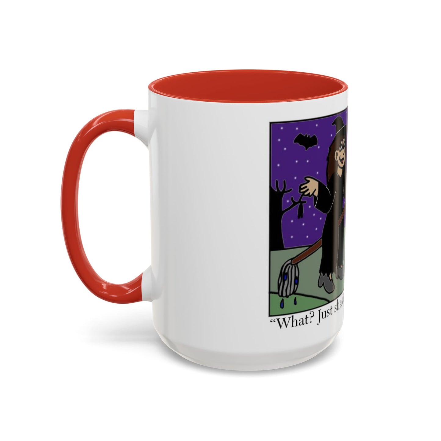Halloween - Witchery Mug