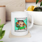 A Breath of a Comic Mug