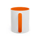 Christmas Funny Mug - Ornamental Ordeal
