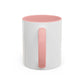 Christmas Funny Mug - Ornamental Ordeal