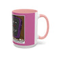 Phone-y Mug