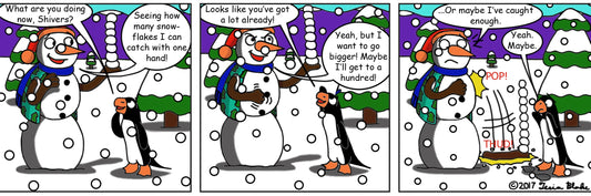 Catch 'Em If You Can