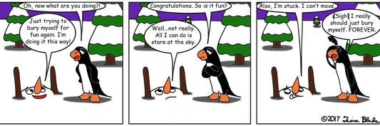 Deep Down Dunderhead