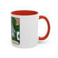 Christmas Funny Mug - Ornamental Ordeal