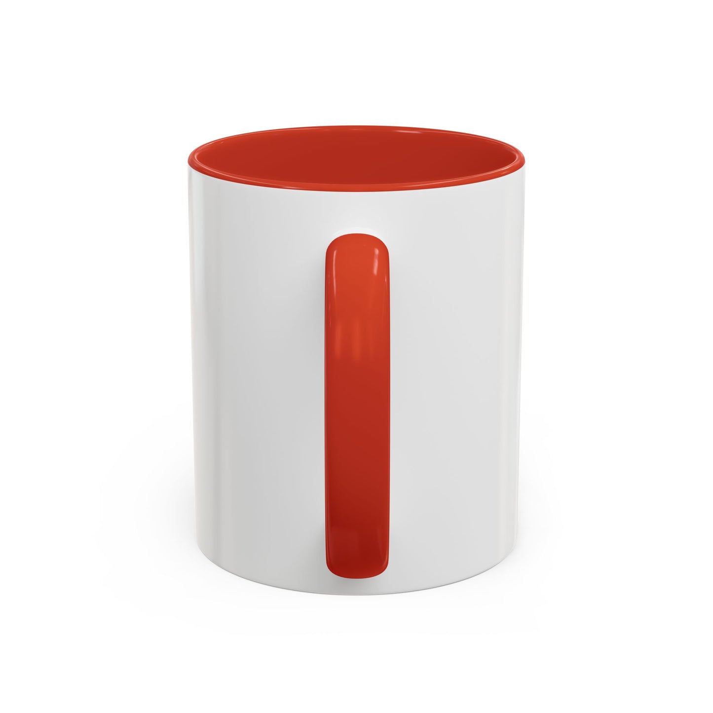 Christmas Funny Mug - Ornamental Ordeal