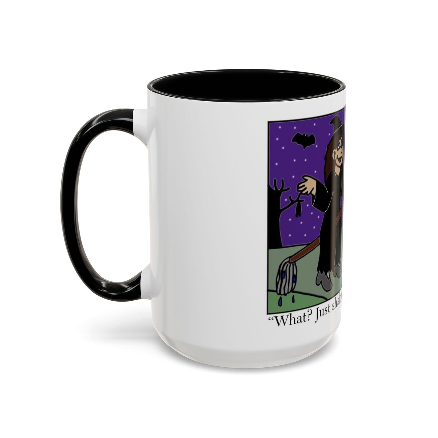 Halloween - Witchery Mug