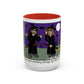 Halloween - Witchery Mug
