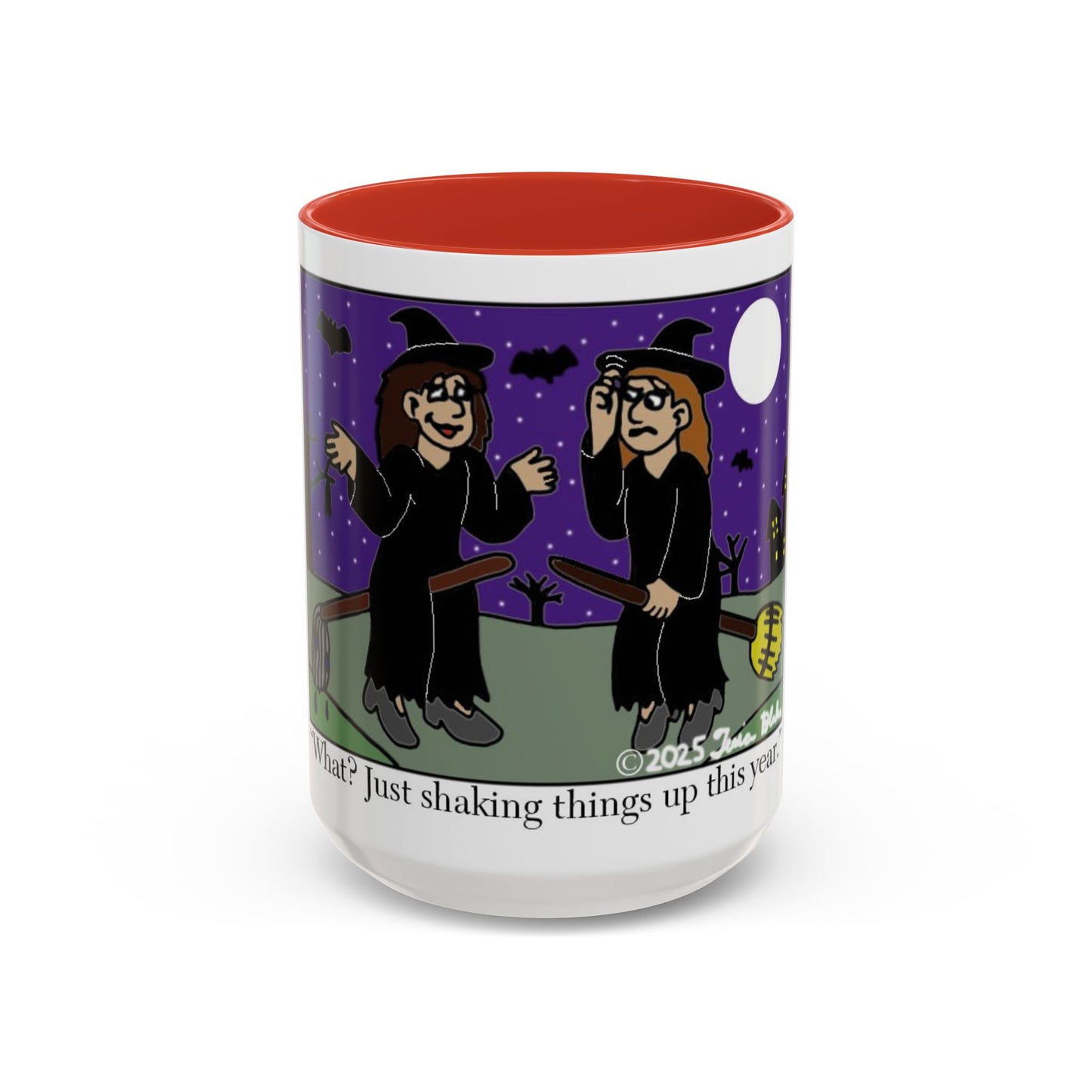 Halloween - Witchery Mug