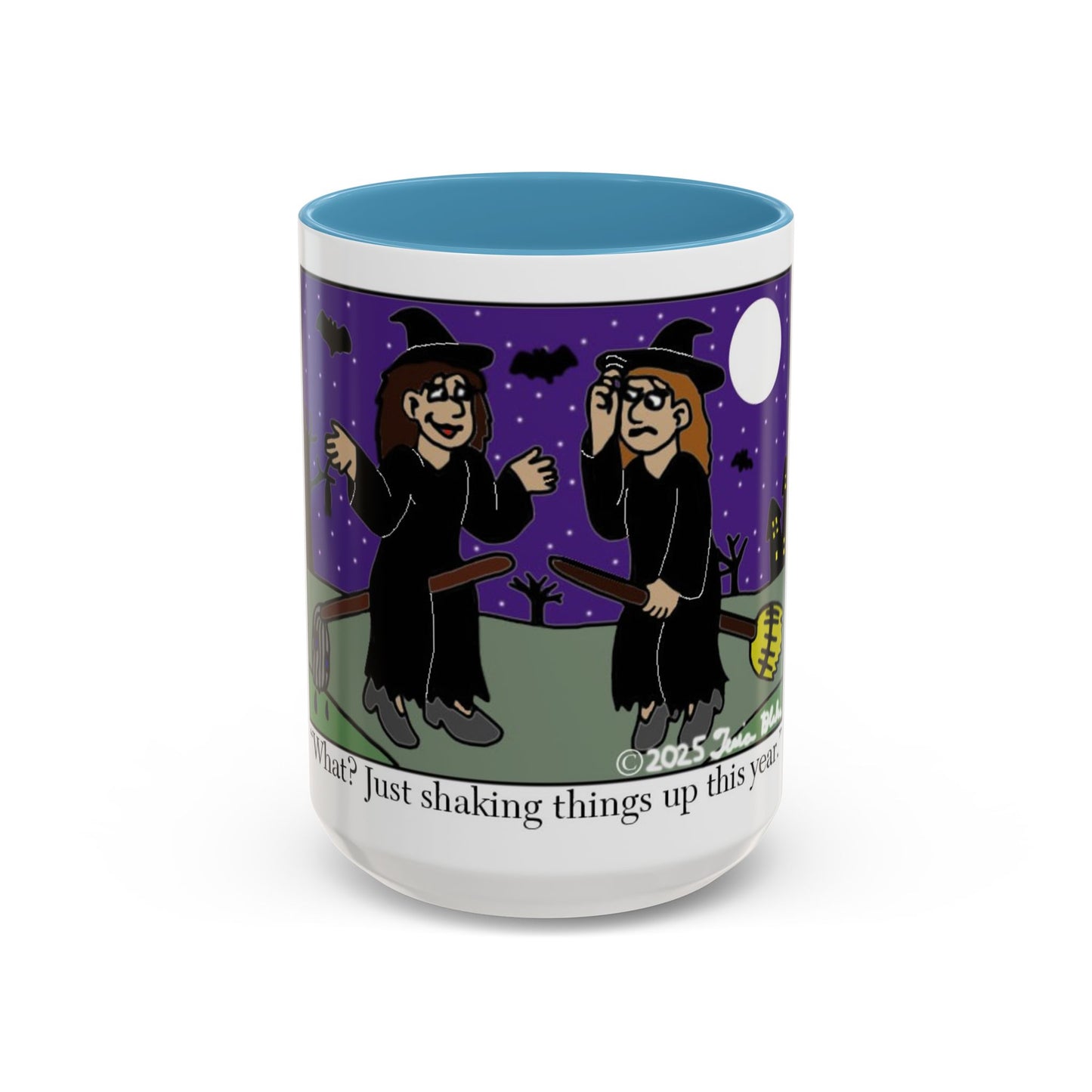 Halloween - Witchery Mug