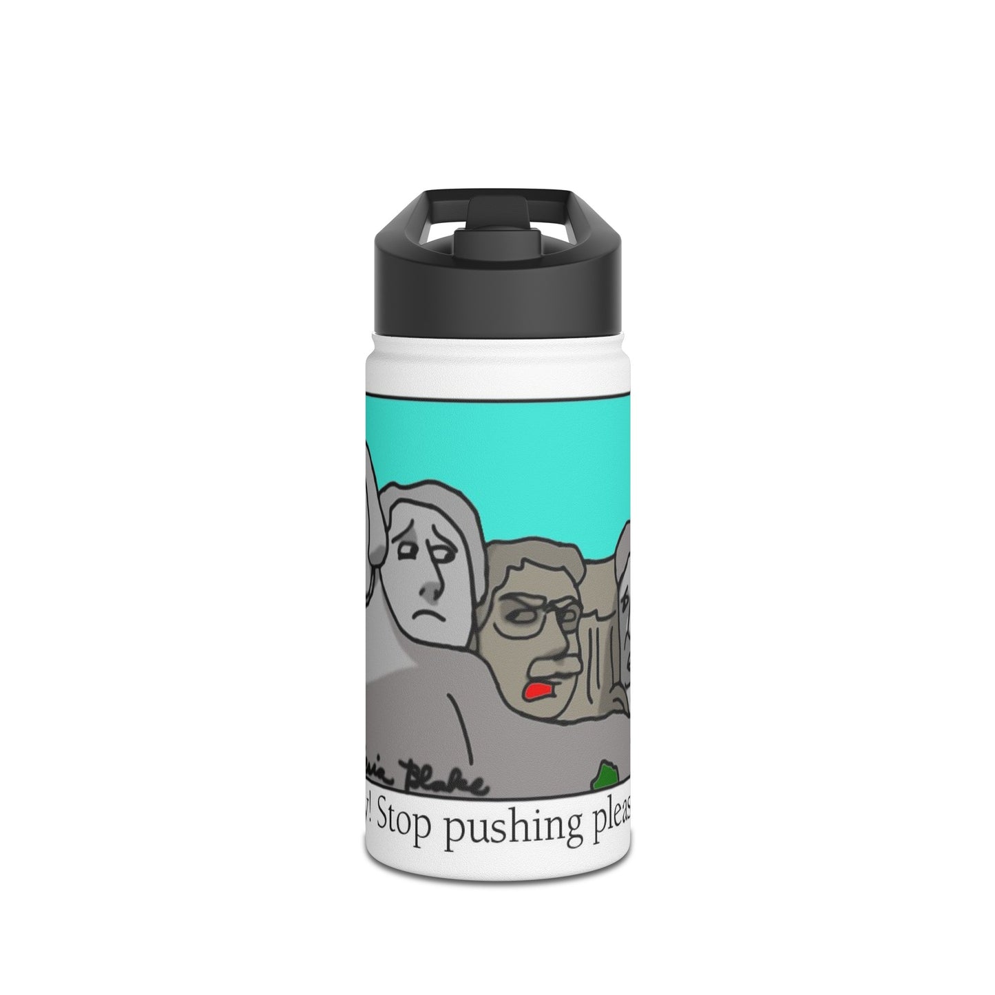 Rushmore Bottle