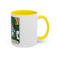 Christmas Funny Mug - Ornamental Ordeal