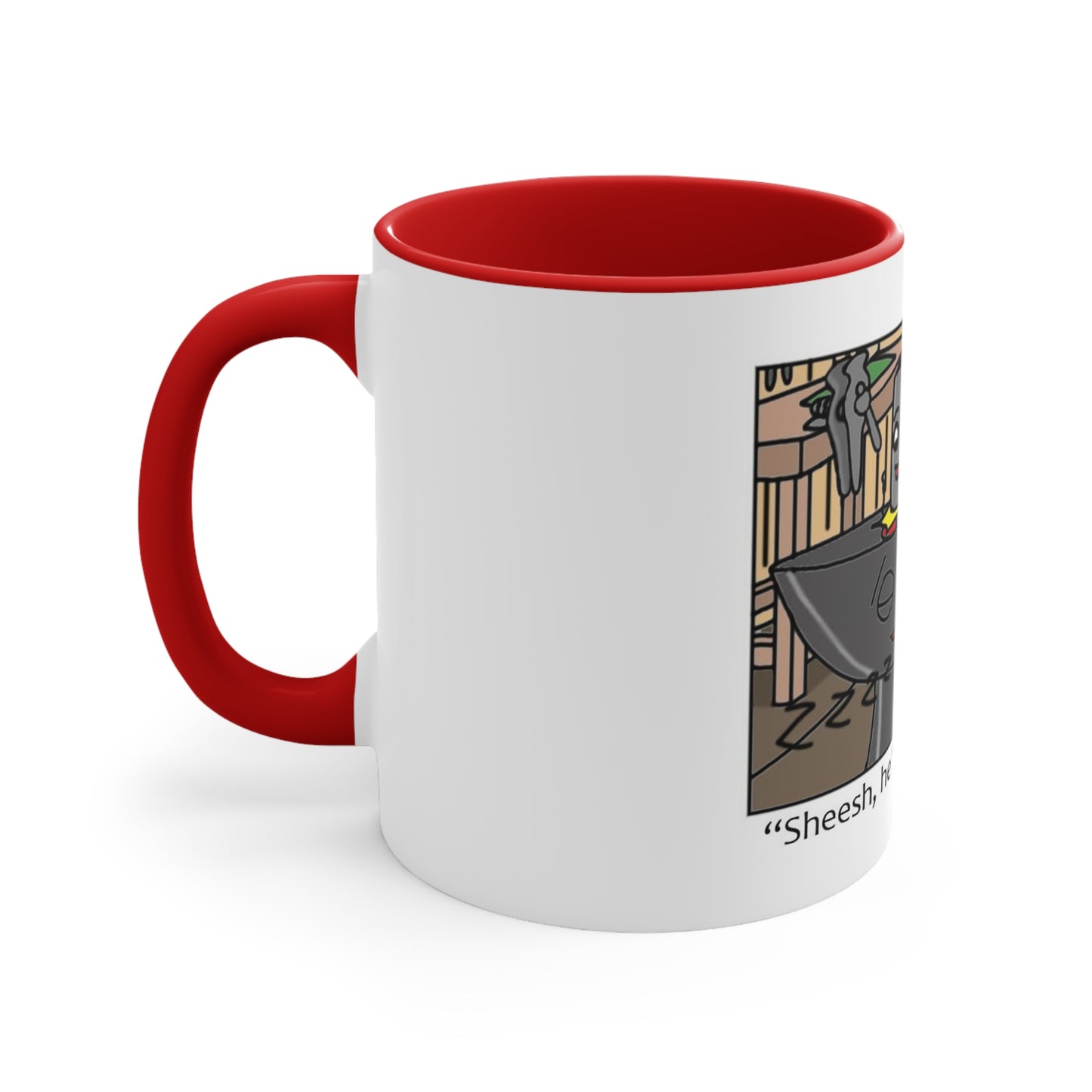 Anvilicious Mug