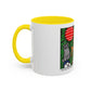 Christmas Funny Mug - Ornamental Ordeal