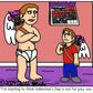 Cupid's Gag