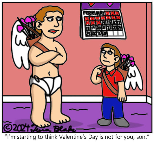 Cupid's Gag