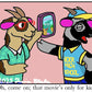 Goat Humor