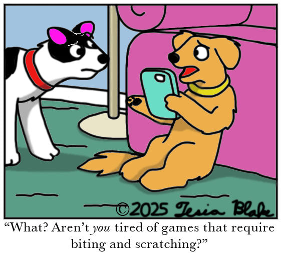 Phoney Dog