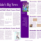 Blake's Big News 30