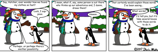 Shivers's Unexpected Observation