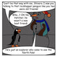 A Penguin Tale, Part 12