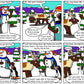The Lone Reindeer, Part 1