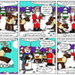 The Lone Reindeer, Part 6