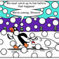 The Lost Seal, Part 13