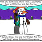 The Lost Seal, Part 14
